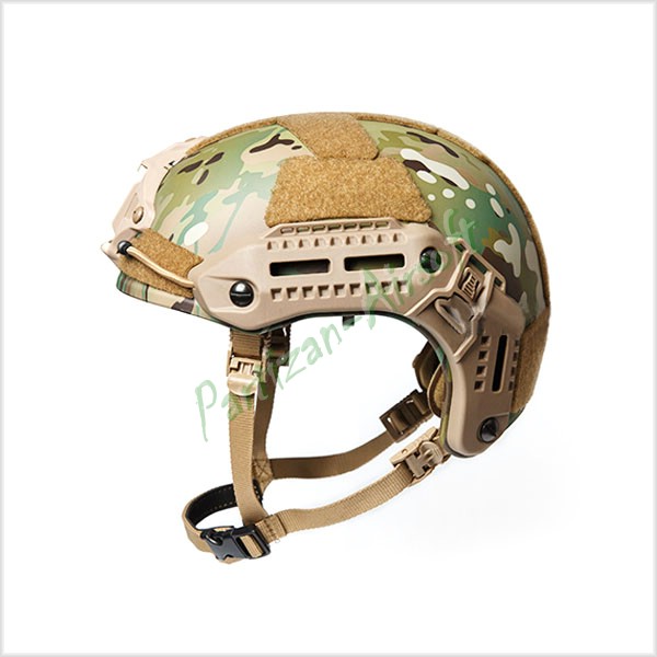 FMA Шлем защитный MTEK FLUX Ballistic Helmet, MC (TB1274-MC)