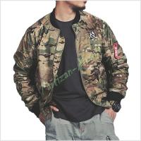 Emerson Мужская куртка MA1 Style Jacket, MC (EMS6815M)