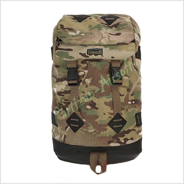 Emerson Рюкзак Ridge Round Travel Backpack 30L, Multicam (EMS9442MC)