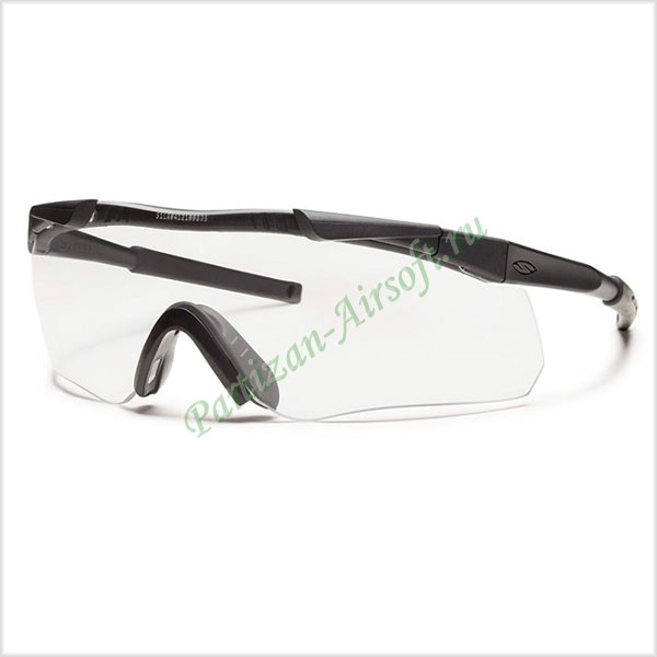 Smith Optics Стрелковые очки Smith  Aegis Arc Regular Fit (AEGBK2B)