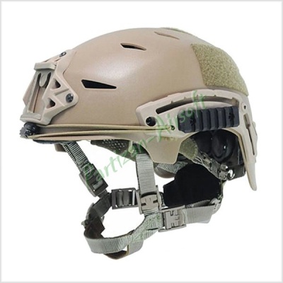 FMA Шлем защитный EXFIL LTP, DE (TB742)