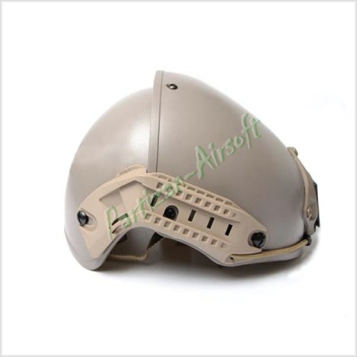 FMA Шлем защитный Air Frame, DE (TB310)