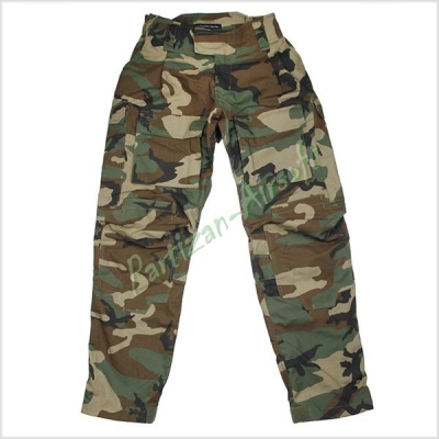 TMC Боевые штаны Defender Combat Pants (TMC2649-WL)