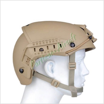 Element Шлем защитный Air Frame (NH01201-DE)