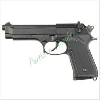 Пистолет для страйкбола ASG Beretta M9 HW (11112)