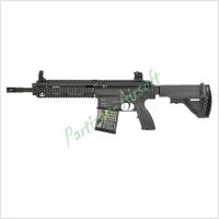 VFC/Umarex HK417 12". AEG (VF1-LHK417-BK01)