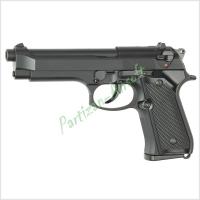 Страйкбольный пистолет ASG Beretta M9 (13466)