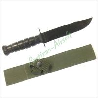 Нож тренировочный KA-BAR (TK-KABAR)