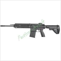 VFC/Umarex HK417 GRS 16" AEG (VF1-LHK417-BK04)