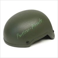 Шлем защитный MICH 2001, OD (РА1076_OD)