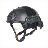 FMA Шлем защитный FAST Ballistic Helmet, M/L (TB824)