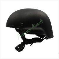 Шлем защитный MICH 2002, BK (РА1077_BK)