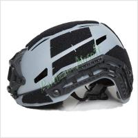 FMA Шлем защитный Revision Caiman Ballistic Helmet, Space Gray (TB1307-SG)