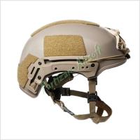 FMA Шлем защитный EXFIL Ballistic, TAN (TB1268-TAN)