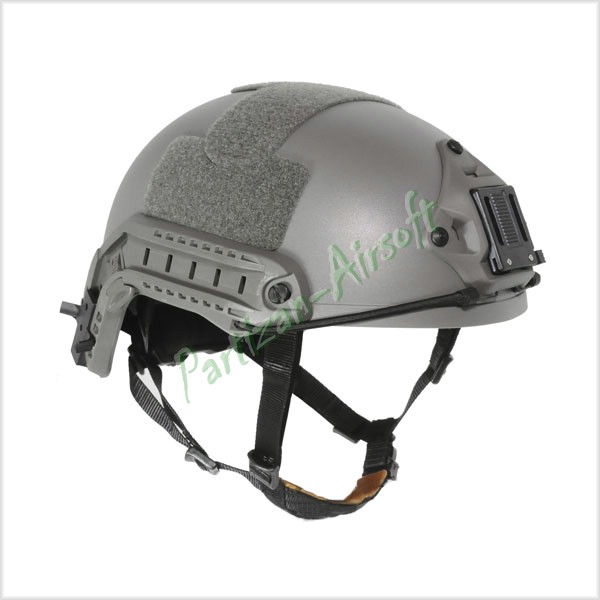 FMA Шлем защитный FAST Ballistic Helmet L/XL, FG (TB327)