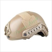 Wosport Шлем защитный FAST Ballistic Helmet, M/L (HL-05-MH-T)