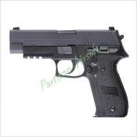 Пистолет для страйкбола WE Sig&Sauer P226 (WE-F001A)