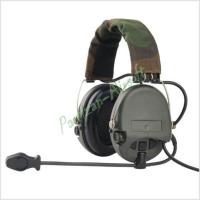 Z-Tactical Наушники активные Sordin Headset (Z111)