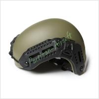 FMA Шлем защитный MTEK FLUX Ballistic Helmet, RG (TB1274-RG)