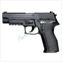 Пистолет для страйкбола KJW Sig&Sauer P226E2, GBB (KP-01-E2)