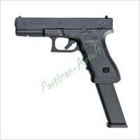 VFC/Umarex Модель пистолета Glock18C V2 GBB (UM3T-G18G3-BK01)