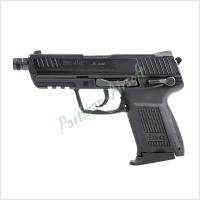 VFC Пистолет H&K45 Compact Tactical, GBB (SA3-HK45C-BK01)