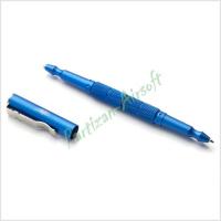 UZI Тактическая ручка Army Pen, Blue (5BL)