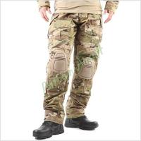 Crye Precision Боевые штаны G3 Allweather Combat Pants, MC (APRCPF02)