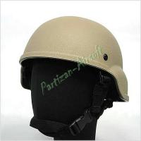Шлем защитный MICH 2000, TAN (PA1071)