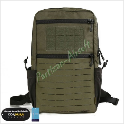 Emerson Рюкзак "Commuter" 14L Tactical Action Backpack (EM9325RG)