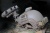 FMA Балансировочный подсумок на шлем с грузами, BK (TB869)