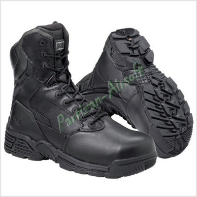 Ботинки Magnum Stealth Force 8.0 Leather SZ WPI