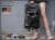 Emerson Рюкзак Ridge Round Travel Backpack 30L, Multicam Black (EMS9442MCBK)
