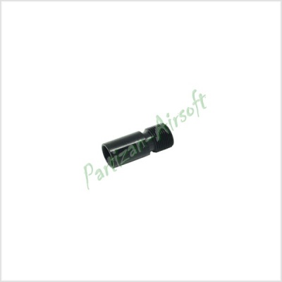 FMA Адаптер глушителя для MP7, -14 мм (TB591)