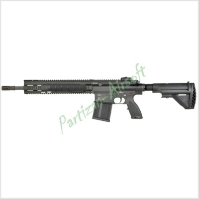 VFC/Umarex HK417 16" Recon GBBR (VF2-LHK417-BK12)