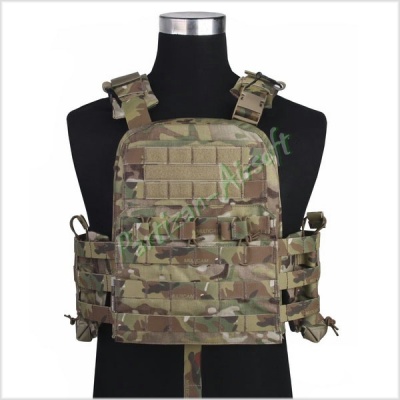 Emerson Бронежилет NСРС Tactical Vest, MC (EM7435)