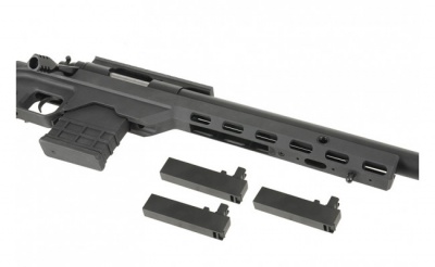 CYMA Снайперская винтовка M700, Spring (CM708)