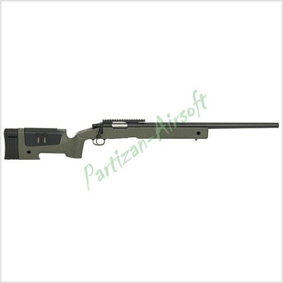 CYMA Снайперская винтовка M40A3 Spring (CM700OD)