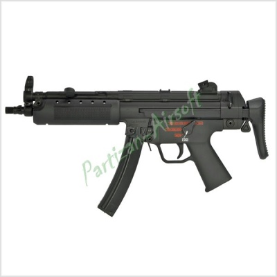 VFC/Umarex MP5 A5 AEG (VF1-LMP5A5-BK03)