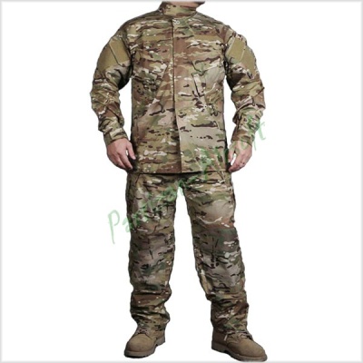 Emerson Комплект формы R6 Uniform Set, Multicam (EM6930MC)