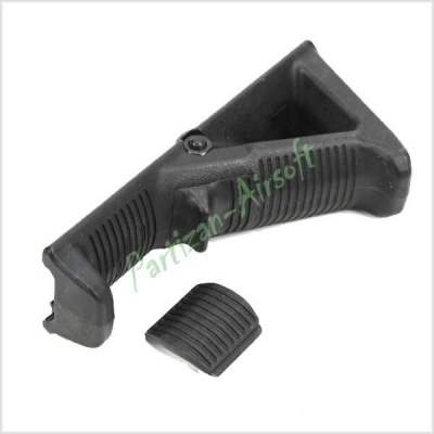 Wosport Рукоятка Magpul Angled Foregrip 2 (EX1509BK)