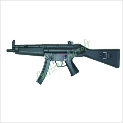 Classic Army B&T MP5A4 (MP007M)