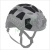Wosport Комплект велкро для шлема, BK (HL-ACC-54-BK)