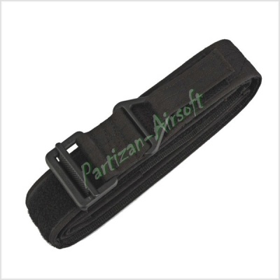 Emerson Ремень CQB Rappel Tactical Belt, BK (EM8672A)