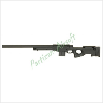 CYMA Снайперская винтовка L96A1, Spring (CM703)