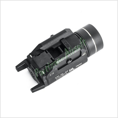 WADSN Пистолетный фонарь TLR-1 HL Gun Light (WD04064-BK)