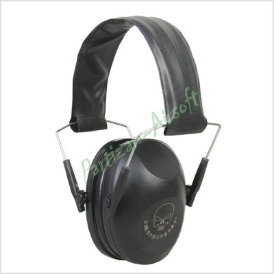 Emerson Пассивные наушники Hearing Protector, BK (EM8951)