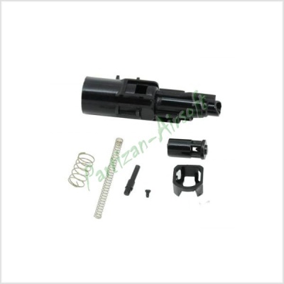 FMA Газовая камера для Marui Glock18C (TB191)