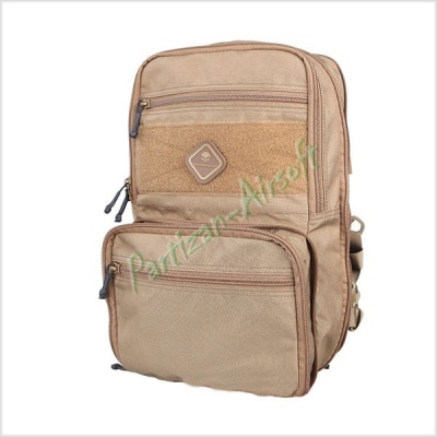 Emerson Рюкзак тактический D3 Multi-Purposed Bag, CB (EM9324CB)