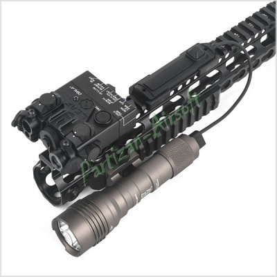 WADSN Тактический фонарь PROTAC Rail HL-X Long Gun Light (WD04063-DE)
